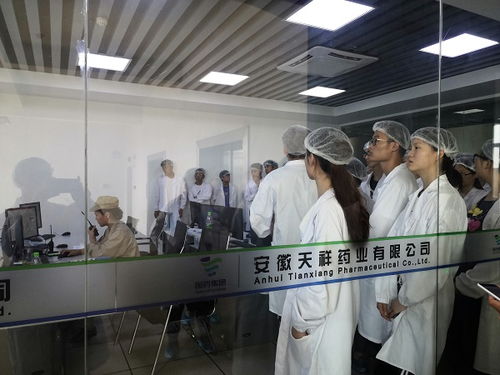生物与食品工程系组织生物工程专业认知实习赛事